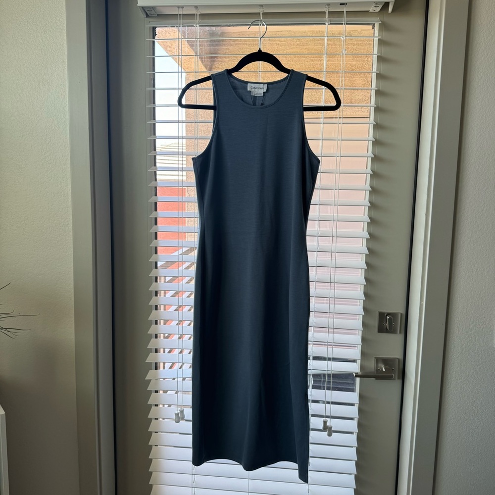 NWT Calvin Klein Bodycon Dress